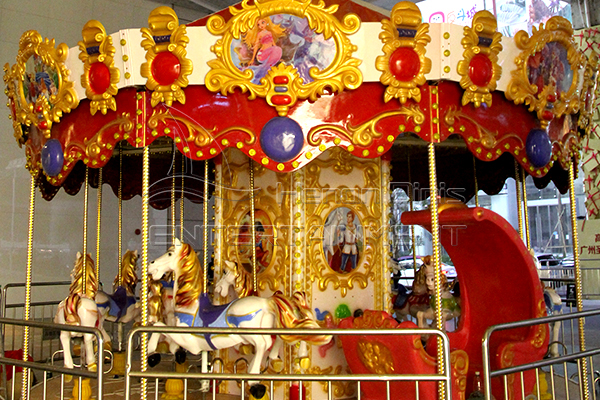 antique merry go round for sale suitable for your indoor business
